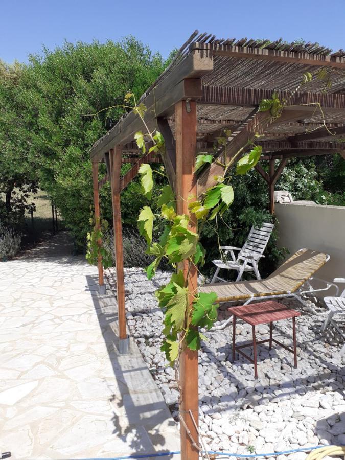 Le Chalet Saint-Jean-de-Minervois Esterno foto